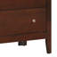 Coffre de rangement Chic Cappuccino-953912856