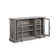 Buffet de 55 po de largeur Kihlani