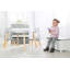 Miffy Toy Storage Bench