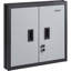 Armoire murale pliable, armoire de garage en métal, armoire murale, armoire d'appoint