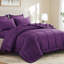 Ensemble d'édredon en microfibre 5/7-pièces -2031989568-2052297378