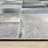 Kesan Geometric Indoor Rug-1299331503