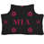 Rouge / Noir est en rupture de stock
