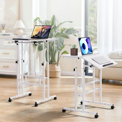 Bureau pour ordinateur portable Oziel