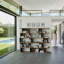 Bibliothèque Iseral