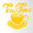 Dark Yellow