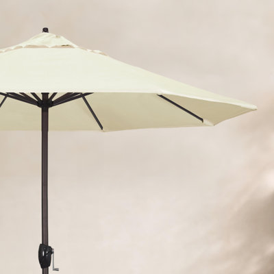 Mira 9' Market Sunbrella® Umbrella