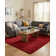 Santoshi Performance Indoor Rug