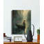 1 Piece Wrapped Canvas Wall Art Set-311468667