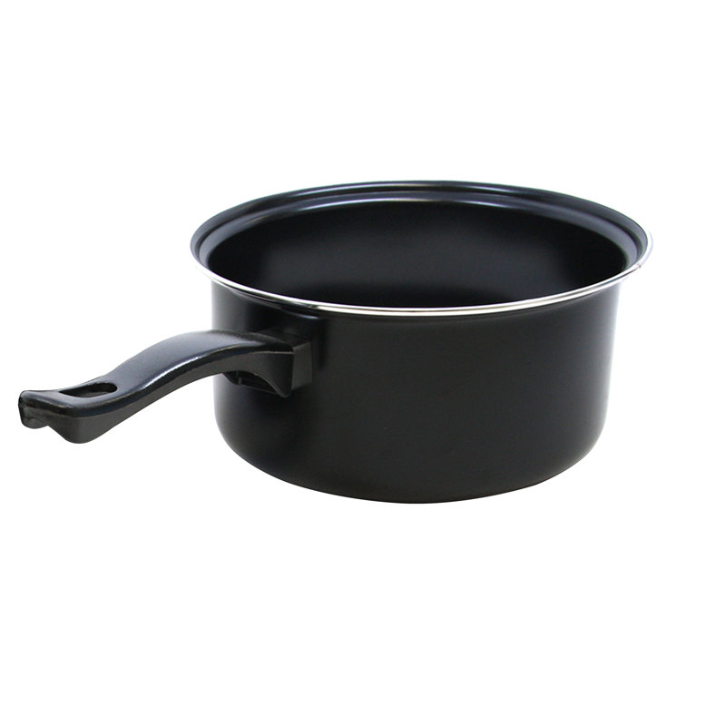 Non-Stick Carbon Steel Set