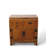 Solid Wood Accent Cabinet