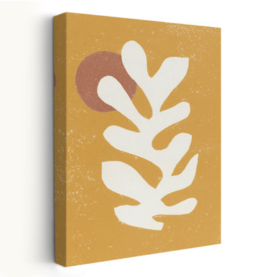 Modern And Contemporary Matisse Homage I