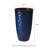 23.75"H Set Of 2 Oversized Eco-Friendly PP And Stone Honeycomb Textured Tall Plastic Planter-593483615