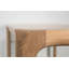 Storm Solid Wood Dining Table-101913575-101913574