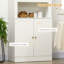 182.5cm Kitchen Pantry