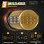 Fingerprint Lock Safe and LED Light