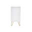 Brayshaw 80 cm W Chest of 3 Drawers
