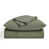 Vert olive est en rupture de stock
