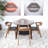 Sharon 17.6'' H Upholstered Side Chair-906655410
