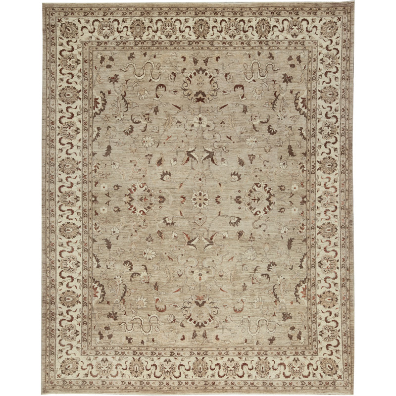 One-of-a-Kind 11'7" X 14'3" Area Rug