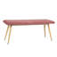 Banc rembourré Adulfo-139292627