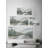 So It Flows - Wrapped Canvas Painting-418363473