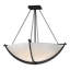 Compass 3 - Light Semi Flush Mount-6337898-71638281-59346433