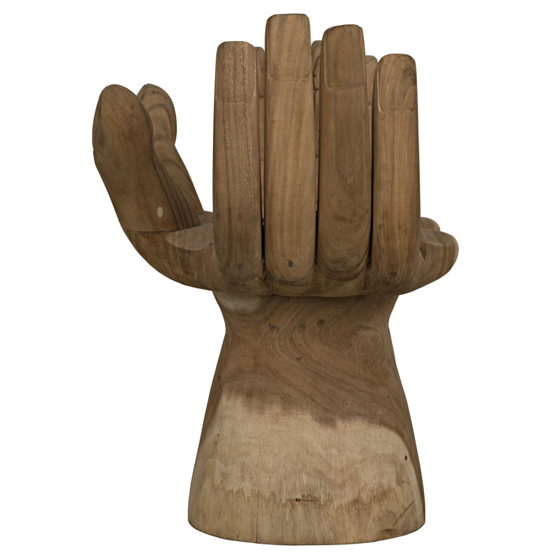 QS Le Main Armchair