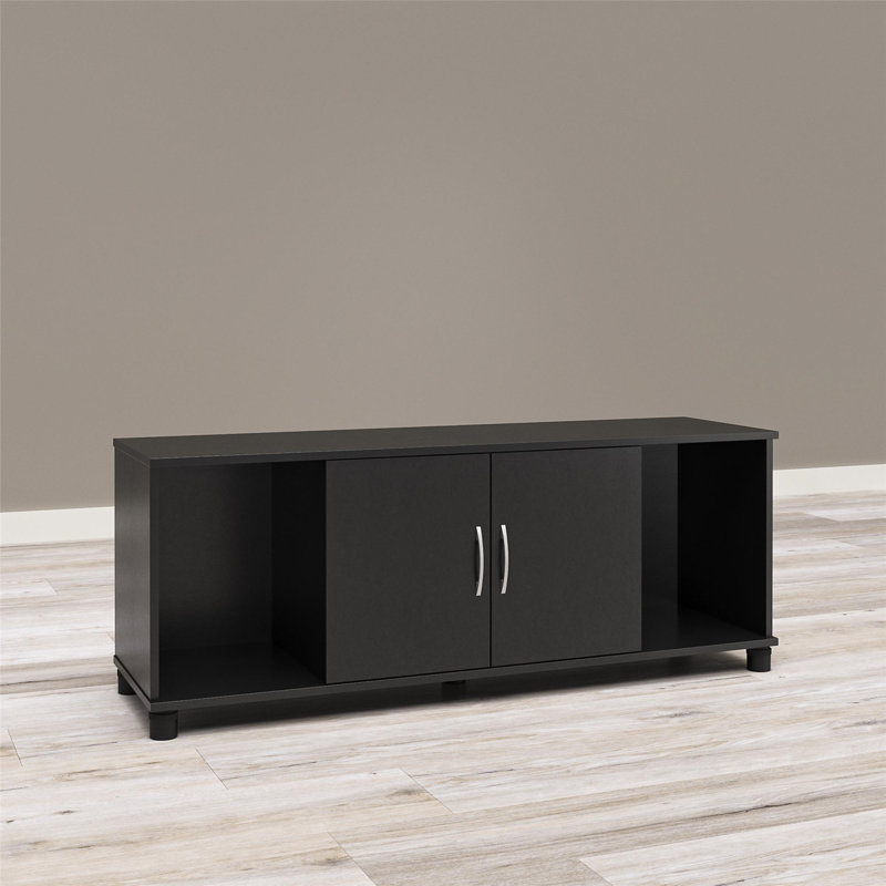Lory Shoe Storage Bench, 20.5" H x 53.58" W x 15.4" D