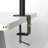 Humzah Adjustable Metal Desk Lamp-832119958