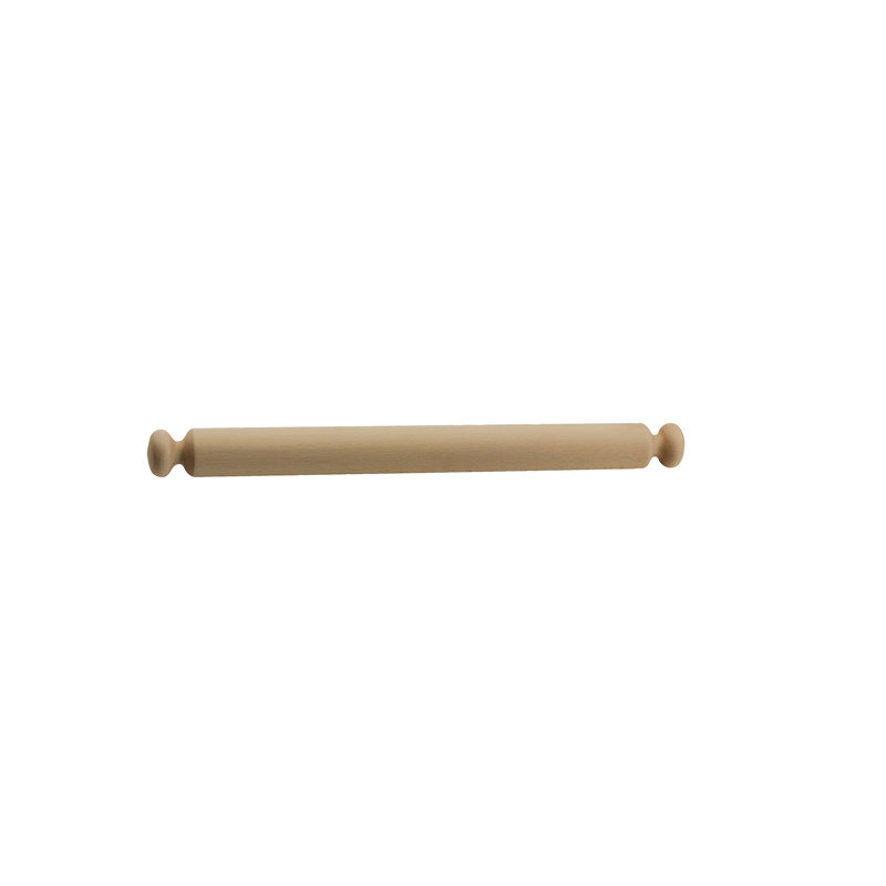 Excelsa Wood Rolling Pin, 60"