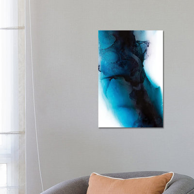 Honor - Print on Canvas