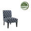 Upholstered Slipper Chair-598786082