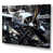 Wrapped Canvas selected