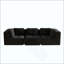 Canapé modulaire Boneless-1542725640