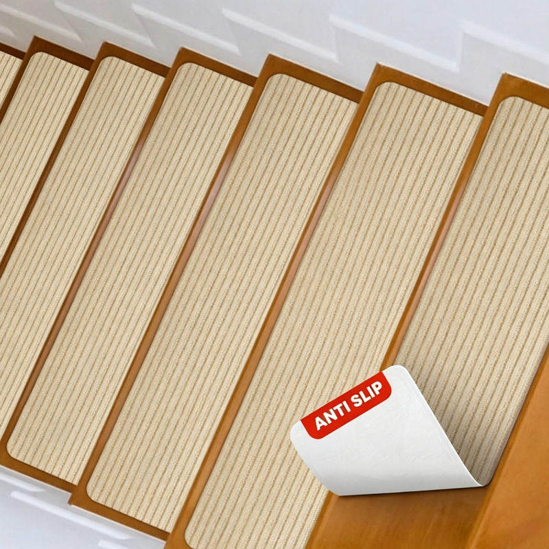 Stair Tread