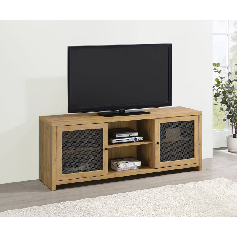 Meuble télé pour téléviseur de 64 po ou moins Thorne