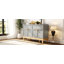 Grand lit escamotable pour chambre d'amis-420100395