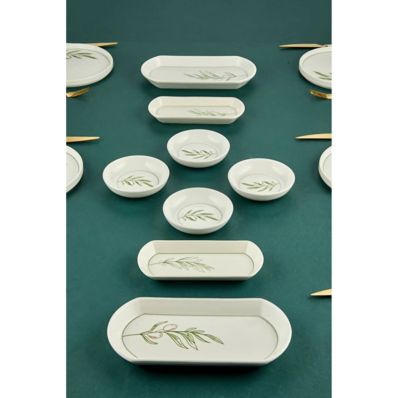 Breakfast Set