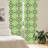 Semi-Sheer Rod Pocket Sliding Panel-45081924