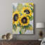 Sun Days II -Gallery Wraraped Cavas-1381318596