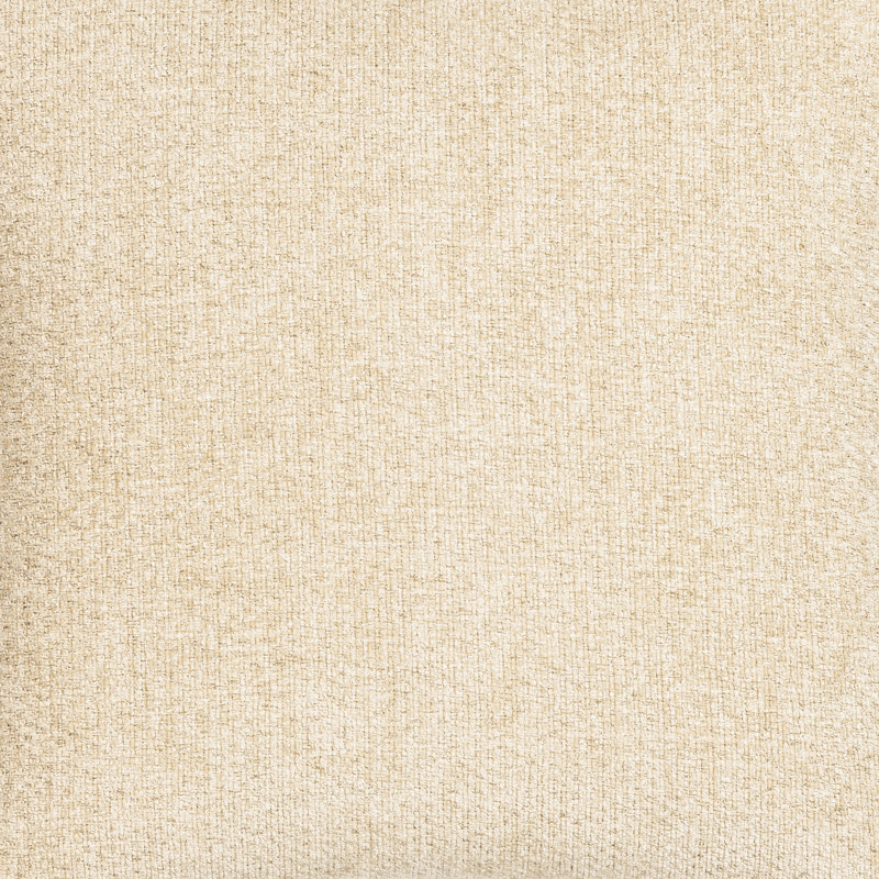 Coussin Serenity, Kaki, Plumes, 26 po x 14 po