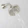 Echo Multi Function Low Flow Shower Head