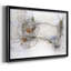 Earth Earth I, reproduction d'art sur toile-282122568-282122569