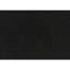 Banc Mid-Century moderne en bois massif, tissu texturé gris foncé, chambre, siège rembourré d'une hauteur de 22,5 po, profondeur du siège de 18,5 po-121115140