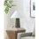 Lampe de table Burkhalter
