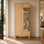 89 cm W Display Cabinet-336420945