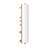 Cosmos Wall Bathroom Shelves-91885921