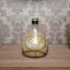 Cotuit Glass Decorative Bottle
