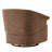 Morgana Upholstered Swivel Barrel Chair-96025802